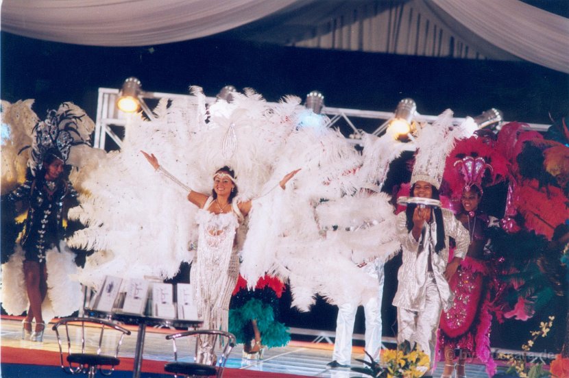 Brasil Show, for the Qatar TV in Doha (115)